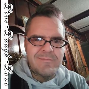 Meet your Posher, Gary